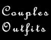 CRF* Couples Outfits