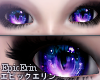 [E]*Demon Purple Eyes*