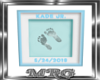 [MRG]Kade Jr Baby Feet