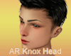 AR Knox Head