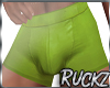 Lime Green Boxers