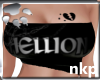 Hellion Top
