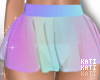 Holo Skirt RL