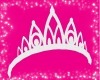 Childs Princess Tiara