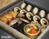 Box of Sushi
