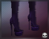 [T69Q] Psylocke shoes