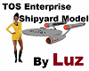 TOS Shipyard E Starship