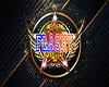 K- Flashy Official Flag