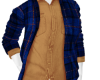 Sweater Jacket