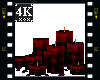 4K .:Púrpura Candles2:.