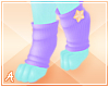 A| Romi Sock Paws 2