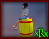 Clown Barrel