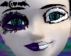 Odd purple & white enhan