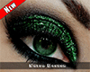 Green Eyes Unisex