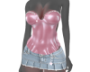 Pink Outfit Tati â