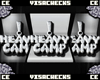 CE' "Heavy Camp" V2