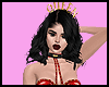 What a Queen!