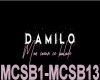 MIX/ DAMILO
