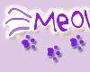 Meow Purple