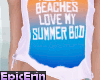 [E]*Summer Bod!*