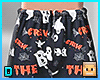 Ɖ. Kids Boo pajama Pant