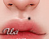 Poppy Lips Mole 70