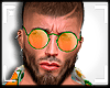 Tropical Essences Glasse