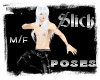 *TY SlicK - m/f poses