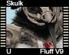 Skulk Fluff V9