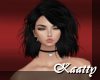 [KA] Callie Black Hair