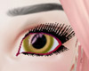 Amber Doll's Eyes