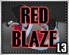 [L3] Red Blaze M