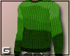 !G! Male Sweater 2