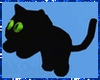 Kawaii Witchy Cat