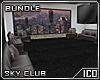 ICO Sky Club Bundle