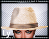 *LY* Western girl Hat