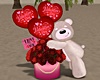 [kk] Valentine Roses