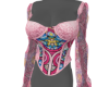 Ankara rose
