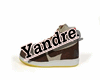 Supra Brown YANDRE