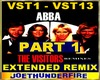 Abba The Visitors 1