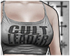 cult leader