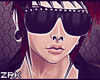 Zrk! Shades Black II