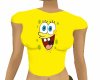 Spongebob shirt 3