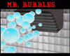 [DNA] Bubbles Blower
