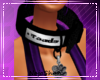 toads personal collar