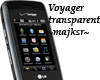 LG Voyager