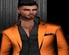 Burnt Orange Suit01