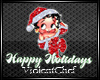 [VC] Happy Holidays 3D