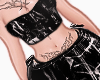 !!★ goth set + tatt