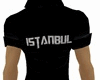 SEV İstanbul tshirt